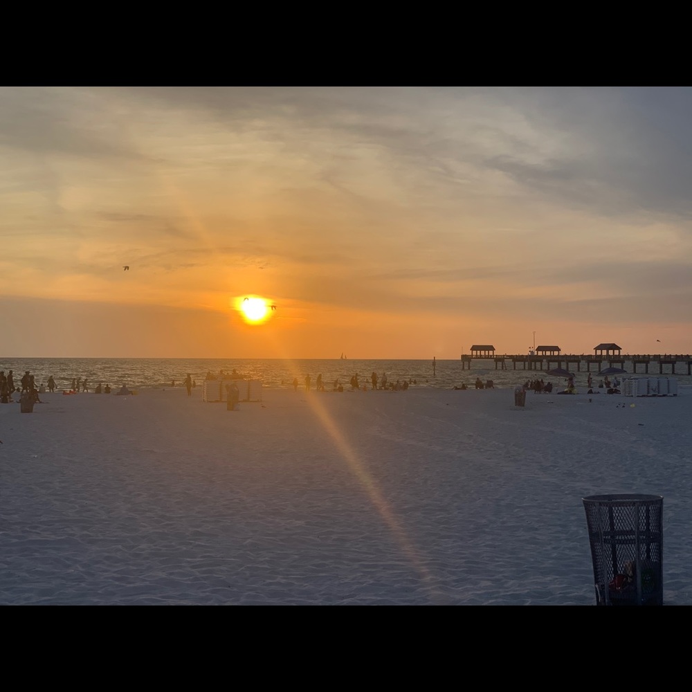 Meet your Posher, James